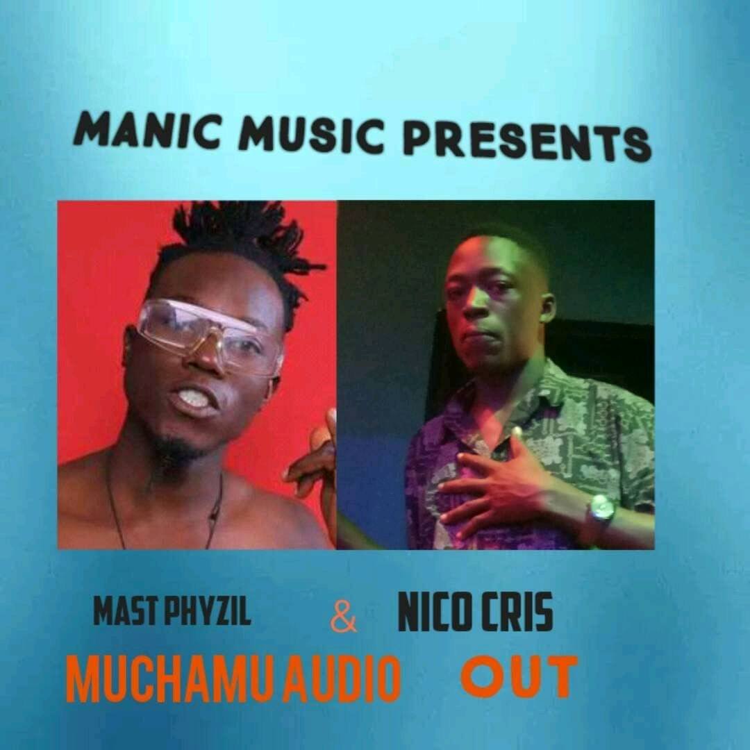 Muchamu